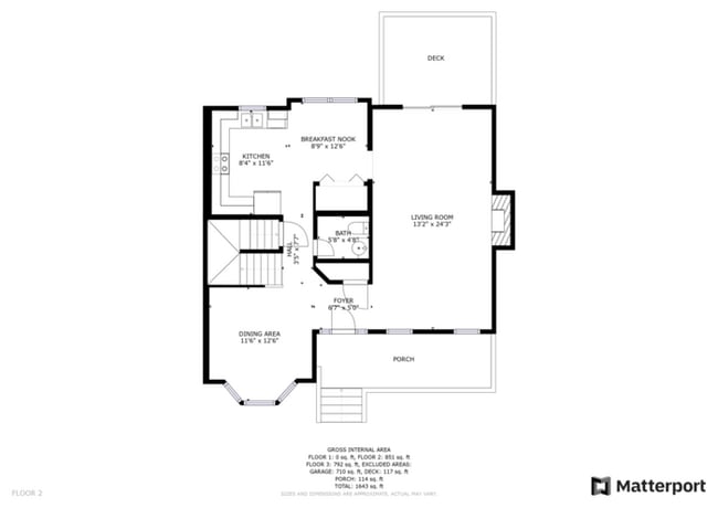 Photo - 951 Roedeer Dr