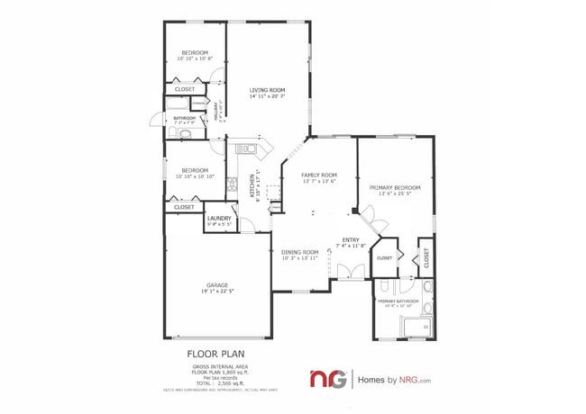 Photo - 1651 Lakefield N Ct