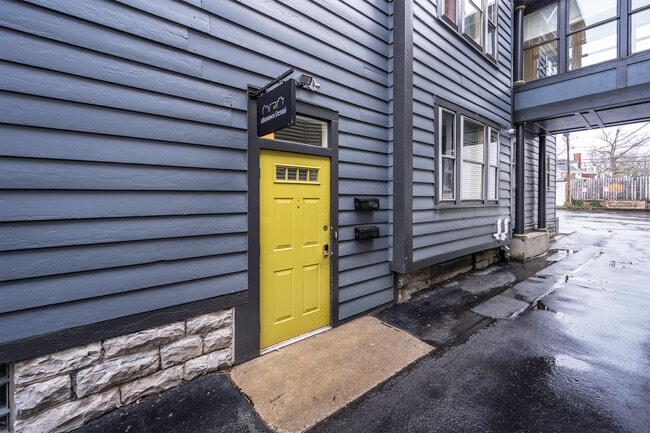 Photo - 349 Elmwood Ave Unit 2