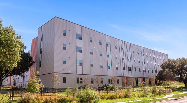Parker Lane Apartments