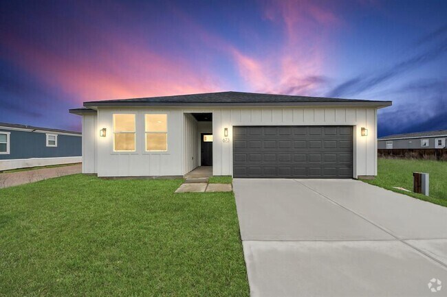 Building Photo - 673 Rd 5822 Rental