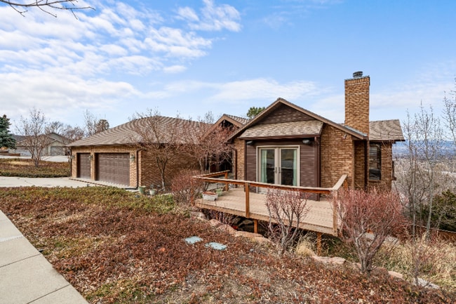 Building Photo - 6532 S Heughs Canyon Way