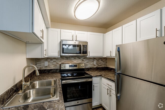 1BR, 1BA - 1A