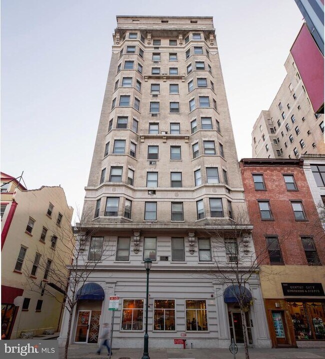 Photo - 1218 Walnut St Unit 1005