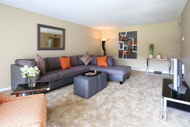 Suites amplias