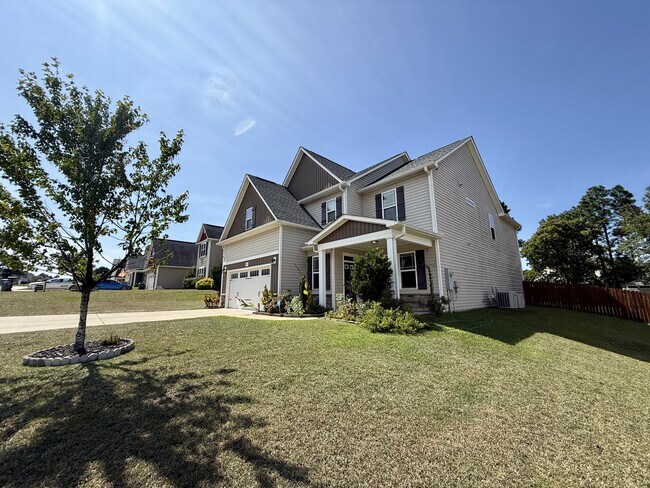 489 Wood Point Dr