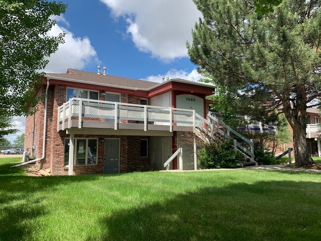 Photo - 1608 Sand Ct Apartments Unit 3