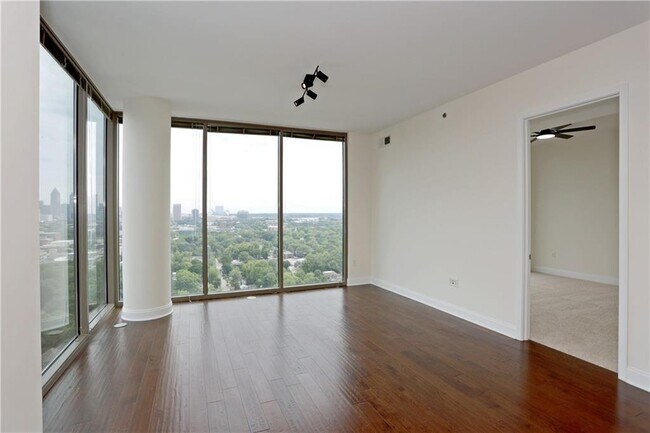 Photo - 270 17th St NW Unit 2801
