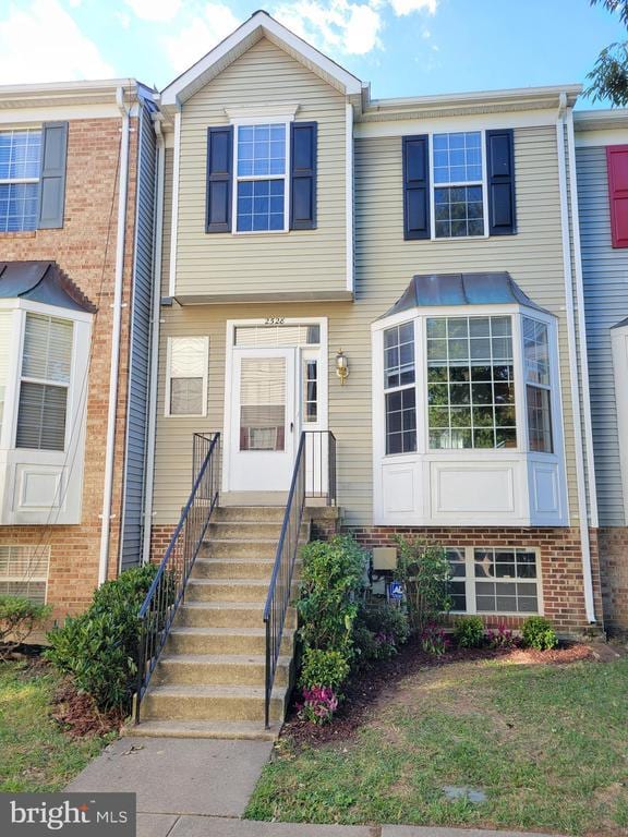 Photo - 2528 Ayr Ct Townhome