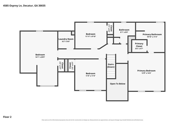 Photo - 4585 Osprey Ln