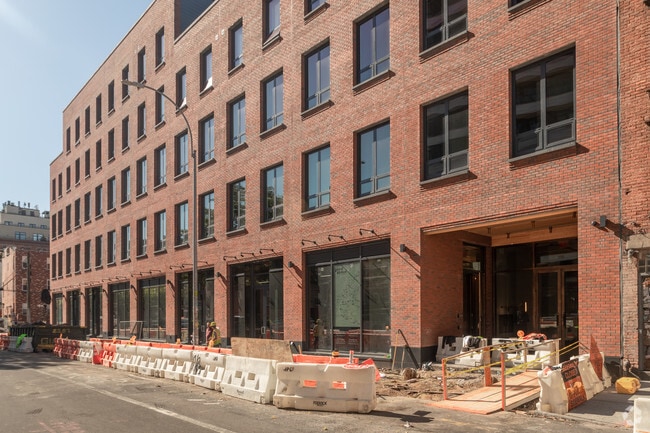 360 Wythe