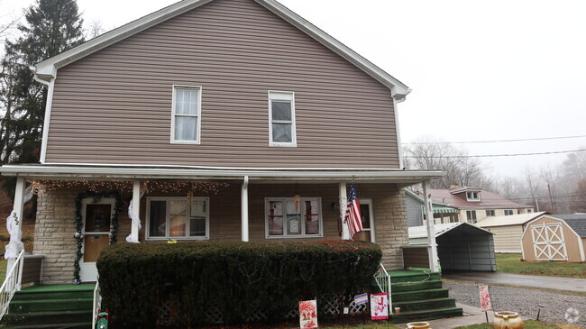 Building Photo - 322 Pike Run Dr Rental