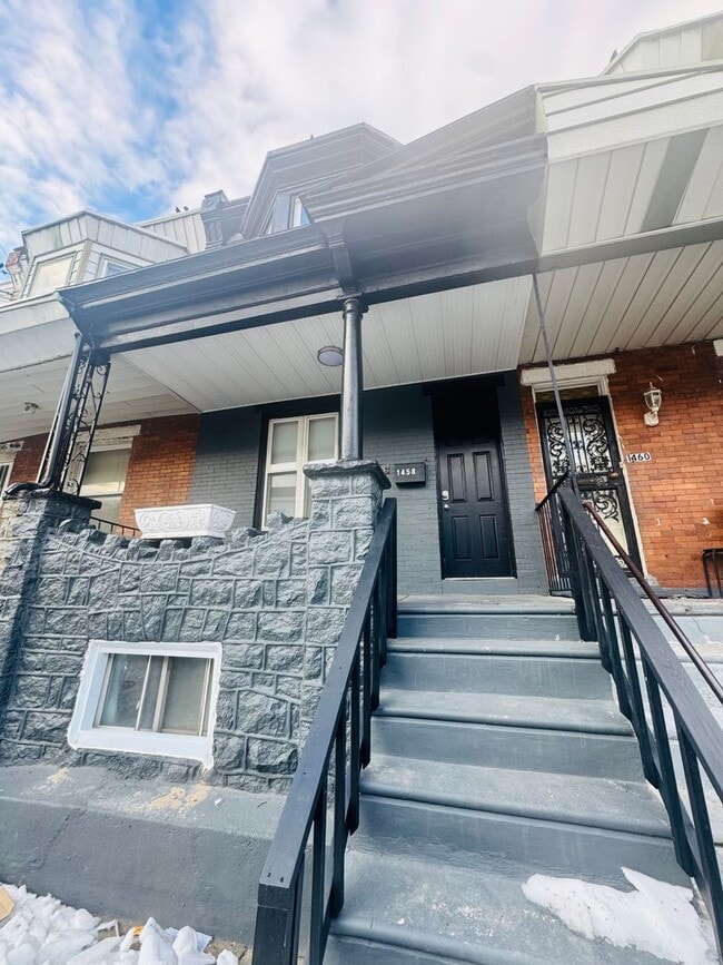 Photo - Refreshed 3BR/1.5Bth Home! Section 8 Only