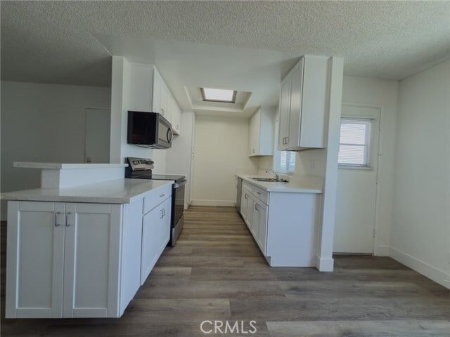 Building Photo - 2513 Ruhland Ave Unit 4 Rental