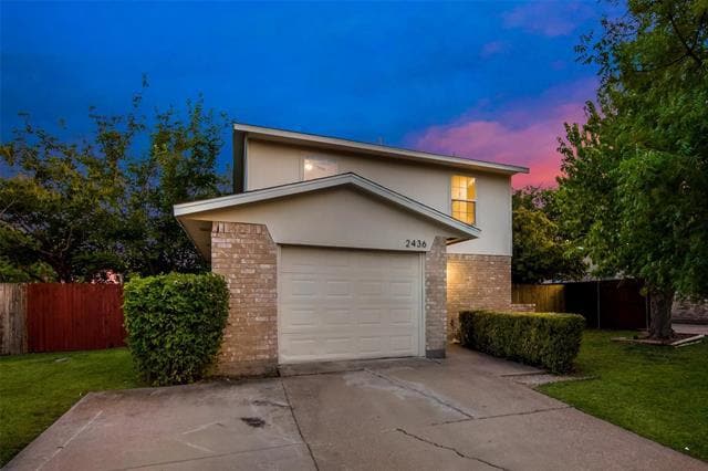 Building Photo - 2436 Dancy Dr N