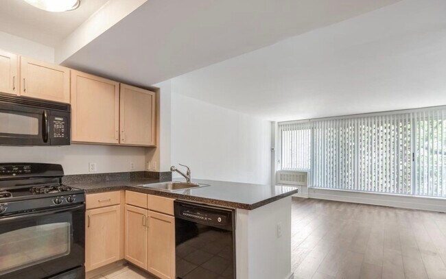 Photo - 800 4th St SW Unit S207