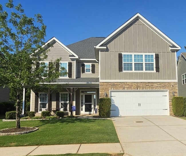 Building Photo - 821 Herrington Dr Rental