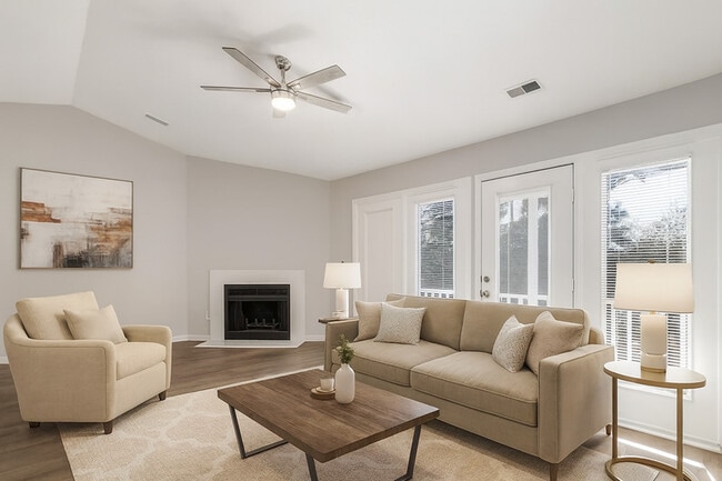 Photo - 6142 Meadow Rose Ln