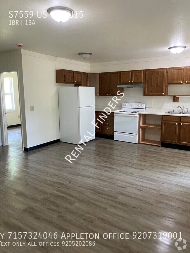 Building Photo - S7559 US-12 Unit J15 Rental
