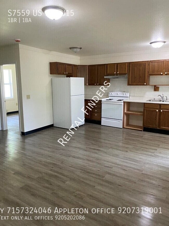 Building Photo - S7559 US-12 Unit J15 Rental