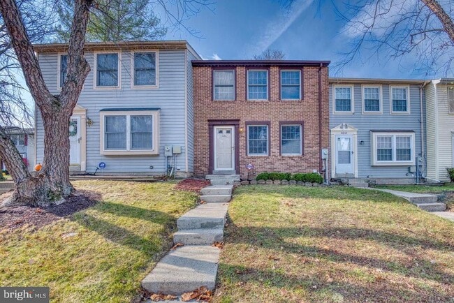 Building Photo - 9220 Pinenut Ct