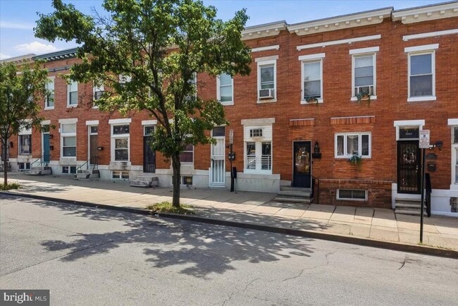 Building Photo - 2907 McElderry St