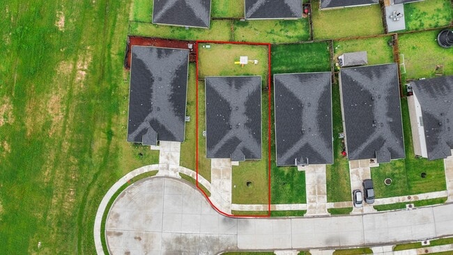 Photo - 3907 Gael Run Ct