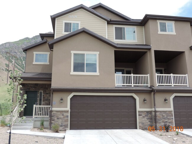 Newer 3 Bed Town Home - Provo's Southeast ... - Newer 3 Bed Town Home - Provo's Southeast ...