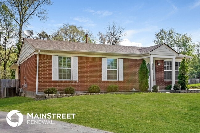 Photo - 5411 Laureltree Pl