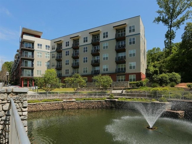 Photo - Glenwood Park Lofts