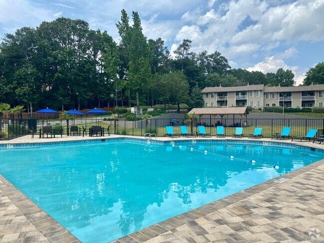 Building Photo - Spalding Vue Rental