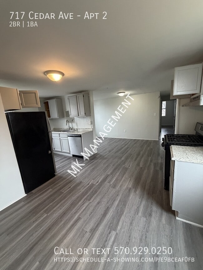 Photo - 717 Cedar Ave Unidad Apt 2