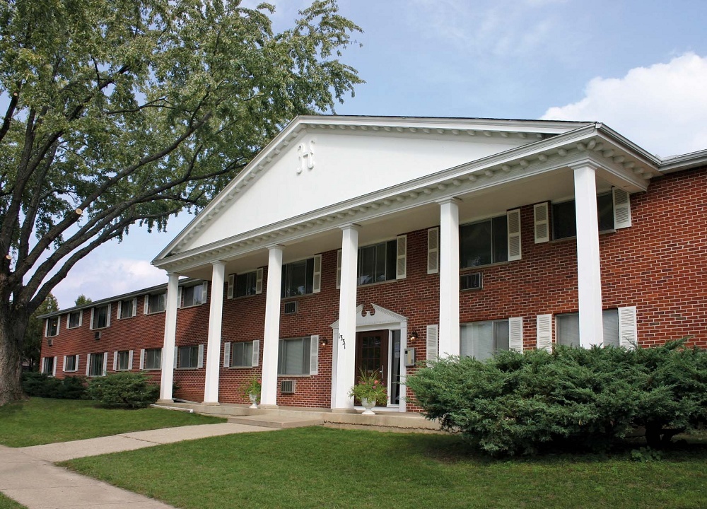 Shenandoah Apartments - Shenandoah Apartments