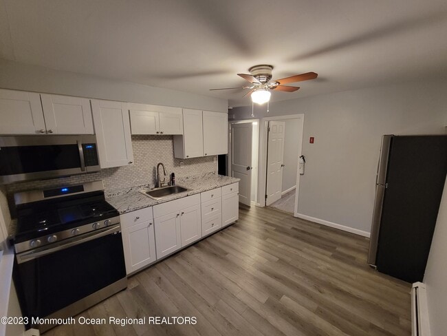 Building Photo - 119 Raritan Ave Rental