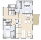 2BR/2BA