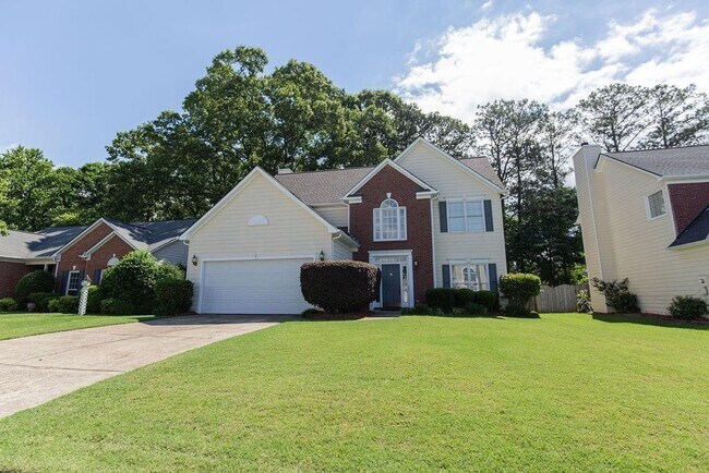 Building Photo - 3360 Shallowford Green Dr