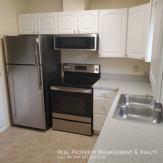 Photo - 2 BR / 1 BA Duplex In Apopka