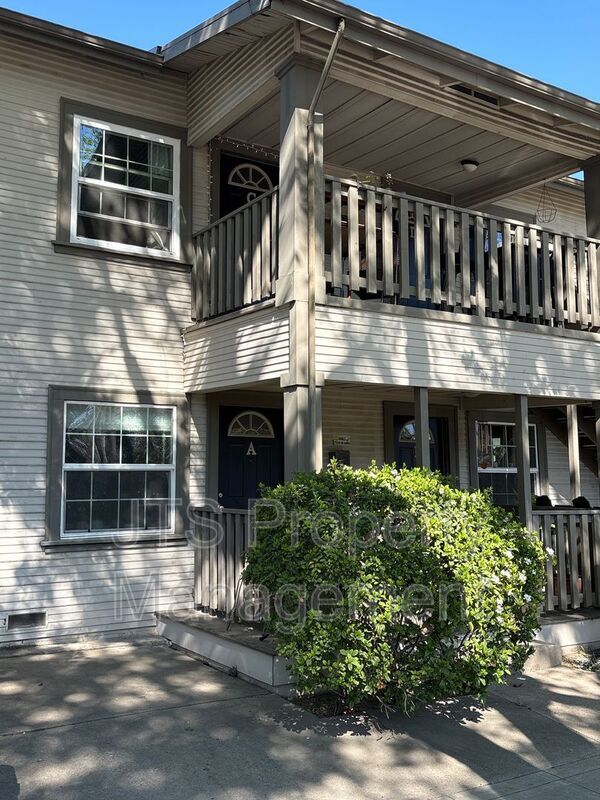 Photo - 1233 V St Unit A