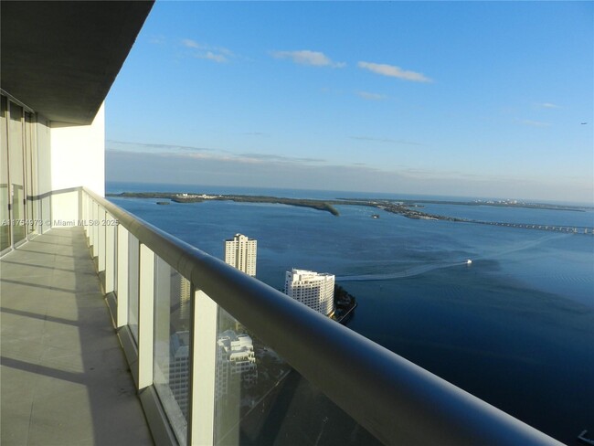 Photo - 495 Brickell Ave Condo Unit 5403