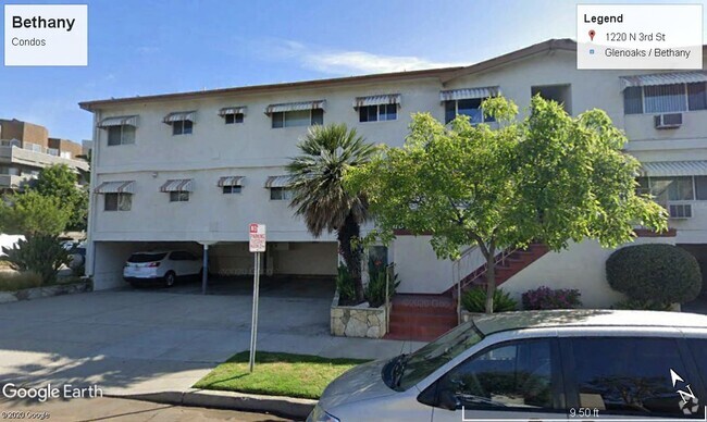 Building Photo - 1220 N 3rd St Unit D Rental