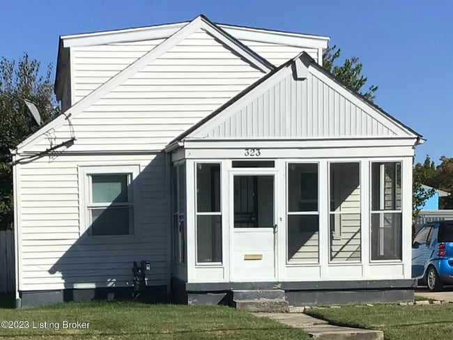 Photo - 323 N 38th St Casa