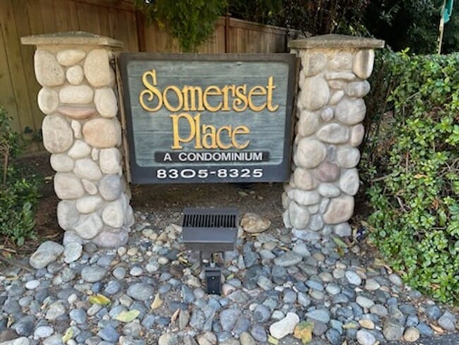 Photo - University Place Ground Floor Apartment Home, Newly refurbished "Somerset Place" 2 Bedroom, 1 1/... Unit 2