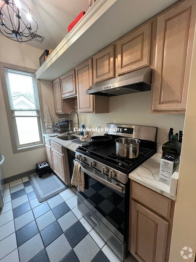 Building Photo - 56 Market St Unit 3A Rental
