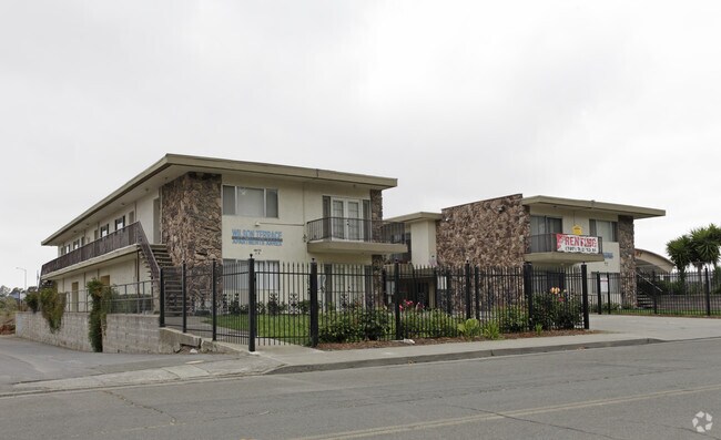 Building Photo - Wilson Terrace Apartments