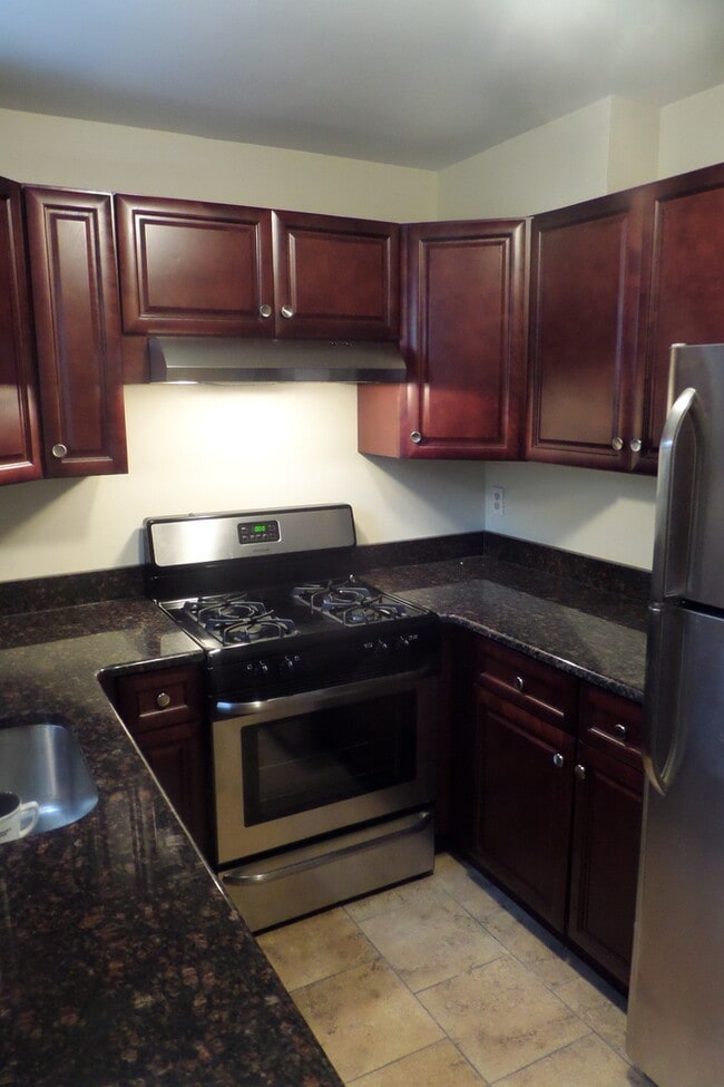 Photo - 18th & Washington- South Philadelphia