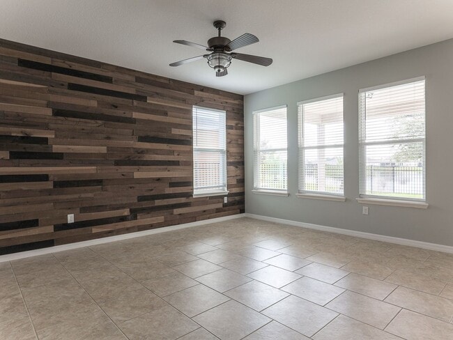 Photo - Come home and enjoy the relaxing porches!