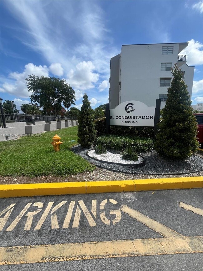 Building Photo - 14170 SW 84th St Unit 203-F