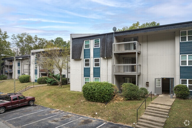 Residence Exterior