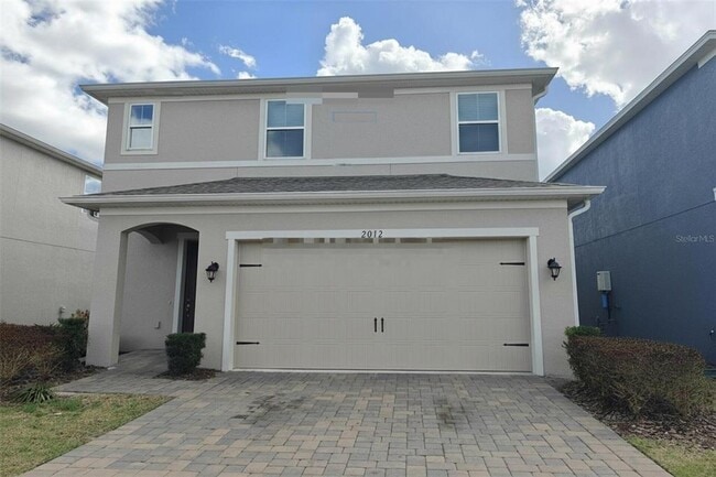 Building Photo - 2087 Emerald Springs Dr