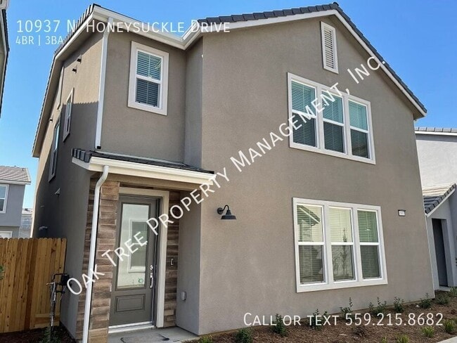 Building Photo - 10937 N Honeysuckle Dr